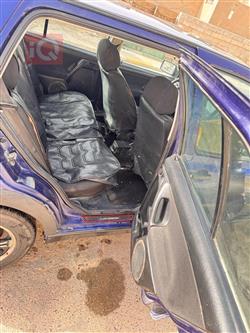 فولكسفاغن جولف